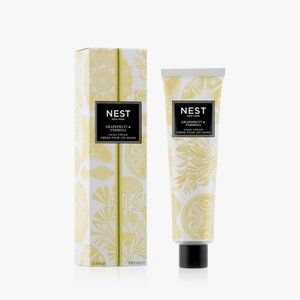 {NEST Fragrances} Grapefruit & Verbena Hand Cream